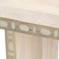 Product Image 9 for Sama Wood Console Table from Jamie Young