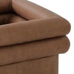 Product Image 3 for Evie Swivel Chair-Palermo Cognac from Four Hands