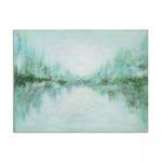 Product Image 1 for Clearview Modern Art from Uttermost