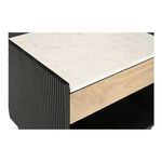 Product Image 9 for Carter Nightstand from Moe's