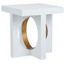 Product Image 1 for Swoop Side Table from Chelsea House