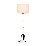 Product Image 7 for Fenwick Floor Lamp Base from Four Hands