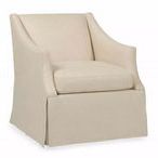 Product Image 1 for Clinton Chair from Bernhardt Furniture