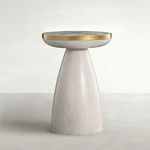 Product Image 1 for Cain Side Table from Gabby