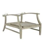 Product Image 28 for Croquet Teak Recliner Chair from Summer Classics
