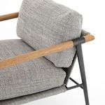 Product Image 6 for Rowen Chair - Thames Raven from Four Hands