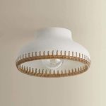 Product Image 3 for Southfields Flush Mount from Hudson Valley