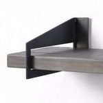 Product Image 4 for Lazaro Wall Shelf Bluestone from Four Hands