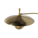 Product Image 11 for Bennington Iron Sconce - Antique Brass Iron from Four Hands
