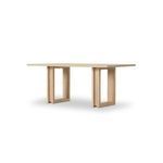 Product Image 15 for Carmel Solid Natural Mango Dining Table from Four Hands