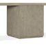 Product Image 3 for Linville Falls 84" Desk with One Centered File from Hooker Furniture