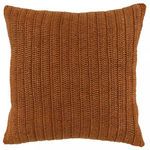 Product Image 1 for Macie Saffron Pillow (Set Of 2) from Classic Home Furnishings