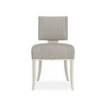 Product Image 1 for Reserved Seating Side Chair from Caracole