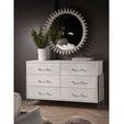 Product Image 5 for Lyra Six Drawer Dresser from Universal Furniture