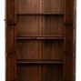 Product Image 3 for Marrakesh Painted Cabinet from Sarreid Ltd.