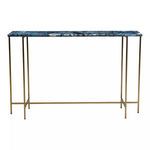 Product Image 5 for Blue Agate Console Table from Moe's