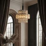 Product Image 6 for Nuuk Chandelier from Noir