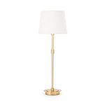 Product Image 1 for Auburn Crystal Buffet Lamp from Regina Andrew Design