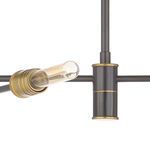 Product Image 2 for Pluton Chandelier from Wildwood Home