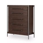 Product Image 2 for Jordan 5 Drawer Dresser Warm Brown from Four Hands