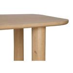 Product Image 5 for Anders Dining Table from Moe's