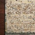 Product Image 3 for Lourdes Ivory / Multi Rug from Loloi