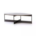 Product Image 5 for Shannon Oval Coffee Table from Four Hands