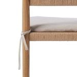 Product Image 13 for Dara Bar + Counter Stool With Cushion from Four Hands