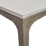 Product Image 5 for Caprera Stone-Topped Outdoor Side Table from Bernhardt Furniture