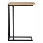 Product Image 3 for Mila C Shape Side Table from Moe's