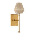 Product Image 3 for Francie Wall Sconce from Currey & Company