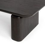 Product Image 4 for Chloe Mango Wood Coffee Table from Classic Home
