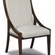 Product Image 1 for Upholstered Armless Dining Chair from Hooker Furniture