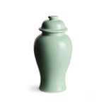 Product Image 1 for Koa Lidded Mini Ginger Jar from Napa Home And Garden