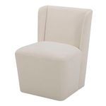 Product Image 2 for Cormac Rolling Dining Chair from Moe's