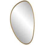 Product Image 6 for Boomerang Gold Mirror from Uttermost