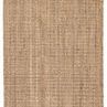 Product Image 4 for Achelle Natural Solid Taupe Rug from Jaipur 