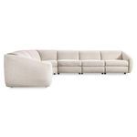 Product Image 5 for Avignon 6-Piece Fabric Power Motion Sectional from Bernhardt Furniture