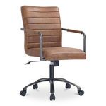 Product Image 2 for Roy Office Chair from Moe's