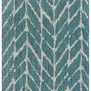 Product Image 1 for Isle Teal / Grey from Loloi