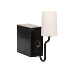 Product Image 2 for Calla Bookshelf Lamp from Four Hands