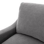 Product Image 10 for Aurelia Left Arm Facing Sofa Piece Broadway Denim from Four Hands