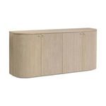 Product Image 4 for Prescott Media Sideboard from Essentials for Living
