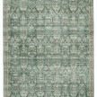 Product Image 2 for Razi Trellis Green/ Tan Rug from Jaipur 