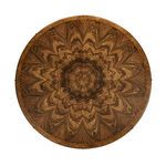 Product Image 4 for Viceroy Round Dining Table from Johnathan Charles