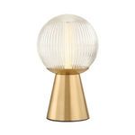 Product Image 1 for Bria Rechargeable Table Lamp from Mitzi