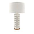 Product Image 6 for Calla Lily Table Lamp from Currey & Company