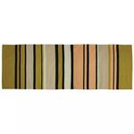 Product Image 1 for Neema Rug, Cotton, Multi Stripe from Homart