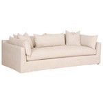 Product Image 3 for Haven 95" Lounge Slipcover Sofa from Essentials for Living