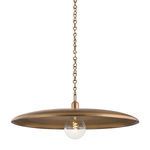 Product Image 1 for Mamie Pendant from Mitzi